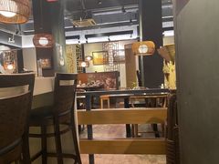 大堂-大洋家·精品潮汕菜·生腌砂锅粥(天河东路店)