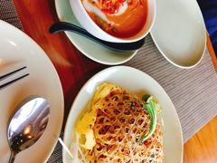 -mango tree芒果树泰国餐厅(青岛万象城店)