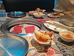 -阪尚皇·原切牛排·烤肉火锅自助(北京路店)