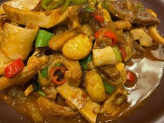 -马凯餐厅(地安门店)