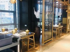 -海鼎荟海鲜姿造(泉州仟禧店)