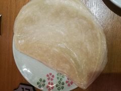 -春饼先生·北京烤鸭(甘井子万达店)