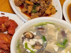 -老杨饭店(万科里店)