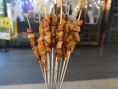 -生火火·小炉子炭烤(金楠天街总店)