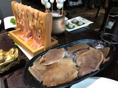 -菌自在·云南野生菌火锅(长安万达店)