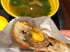-大壶春生煎(四川中路店)