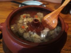 -云海肴·汽锅鸡·云南菜(领展购物广场·中关村店)
