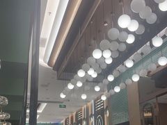 -新世界餐厅(万达店)