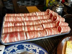-冯校长老火锅(中联广场店)