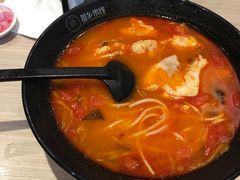 -苗乡米线(建军路店)