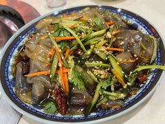 -崔记老东北传奇铁锅炖(横店总店)