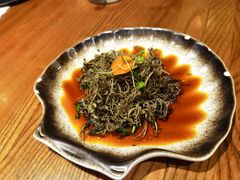 梅里树花菜-敏珠拉姆藏餐·南京厨房(富春江东街店)