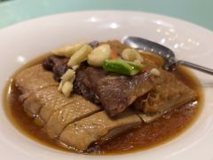 -源牌酒店·家常六安菜