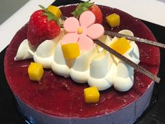 -解放碑威斯汀酒店-知味国际美食餐厅