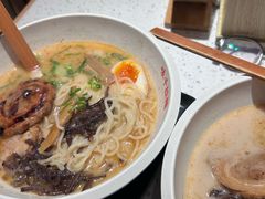 -味千拉面(广州白云机场T1西二店)