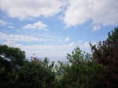 -白云山风景名胜区