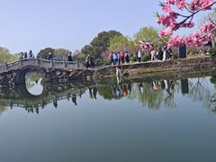 -无锡蠡湖国家湿地公园-蠡园