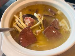 -佬太公海鸭·海鲜大排档(上海总店)