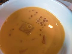 杨枝甘露-比格比萨自助(花园路店)