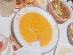 -杨氏青龙虾·羊蝎子(托乐嘉店)
