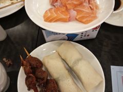 -厦门海景千禧大酒店·海景咖啡厅