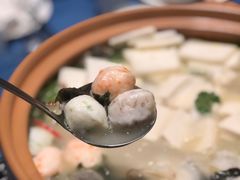 -湘轩·土菜研究院(光大店)