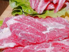 -金顺韩式烤肉·网红烤肉店(广利路店)