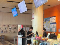 -金逸影城(荟聚IMAX激光店)