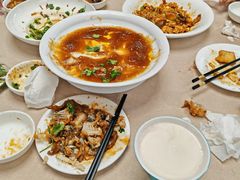 -普天和酒楼·新津菜·烤鸭(天津之眼店)