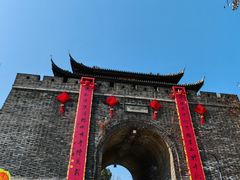 -虞山风景区