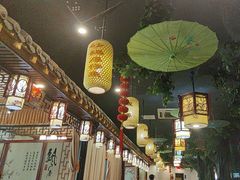 -鼎晟江南·融合江南宴(固戍店)