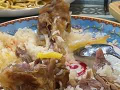 -阿吾丹的烤羊·新疆菜·抓饭·拌面(乌尔禾店)