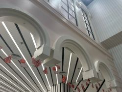 -奈尔宝·儿童乐园·亲子餐厅(华采天地店)