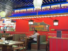 -牛New寿喜烧(曹路花园城店)