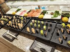-粤海喜来登酒店·盛宴海鲜牛排自助餐厅(天河城店)