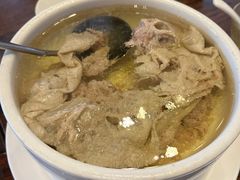 原味土猪汤-临家闽南菜(宝洲路店)