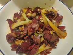 -福客麻辣烫·现炒麻辣香锅(印力中心店)