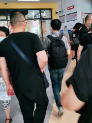 点击看大图 -上海交通大学医学院附属上海儿童医学中心(陆家嘴总院区)