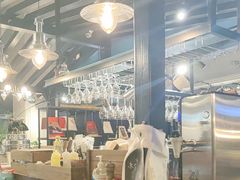 -大书房咖啡(中传国交店)