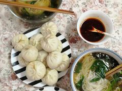 -金贝儿月嫂(高新尚品国际店)