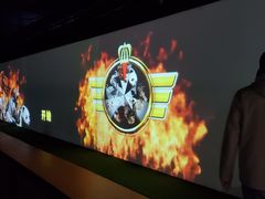 -VS SPORTS PARK运动玩乐园·团建·生日会(合生汇店)