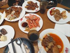 -东方明珠·可口可乐欢乐餐厅