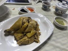 咸香鸡-周记茗点居(西村店)