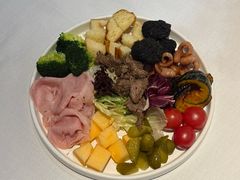 -ITA·意塔意大利餐厅(亦庄店)