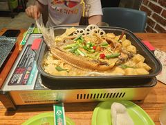 -小草大排档(北沙坡店)