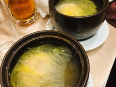 -上海皇廷花园酒店·御宴中餐厅