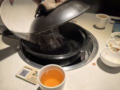 -百年果林椰子鸡(中洲店)