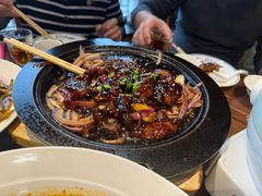 -那家老院子东北菜·饺子·小鸡炖蘑菇(艳华街店)