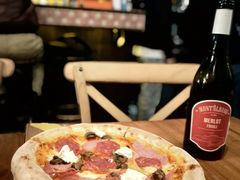 -La Tavernetta(Bar à Vin)(乌鲁木齐路店)