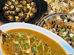 -和源祥·日照菜扛把子(万平口一店)